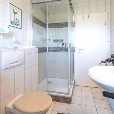Lejlighed Darsser Weg 36a Whg 10 