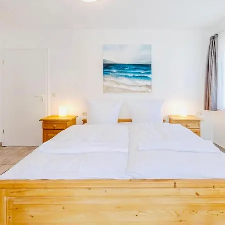 Διαμέρισμα Darsser Weg 36a Whg 10 