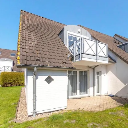 Διαμέρισμα Darsser Weg 36a Whg 10 