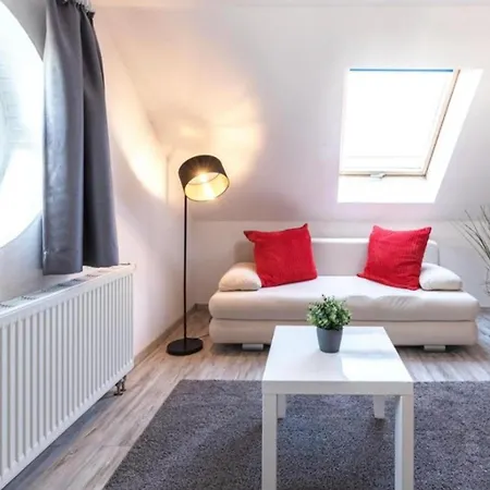 Darsser Weg 36a Whg 10 