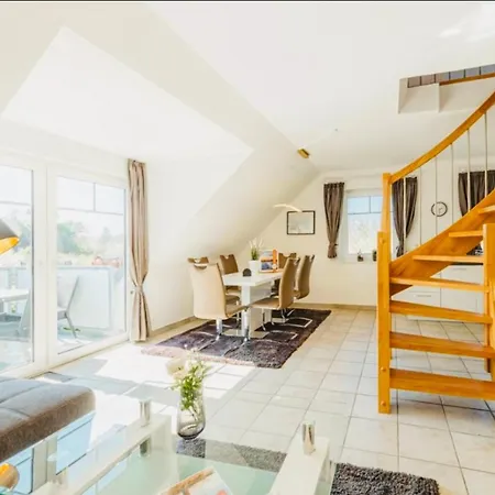Lejlighed Darsser Weg 36a Whg 10 